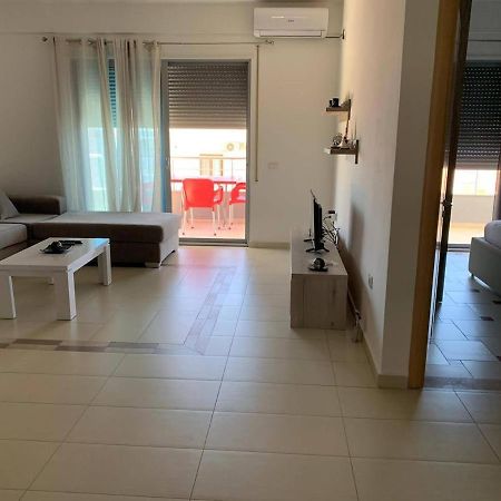 Jasmine Apartments Sarandë 外观 照片