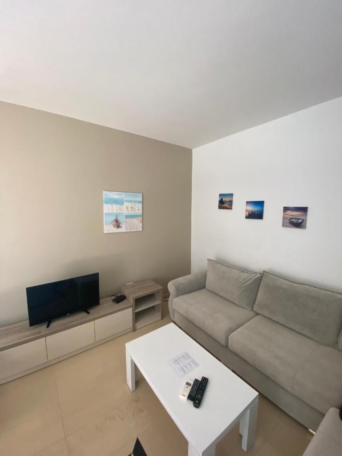 Jasmine Apartments Sarandë 外观 照片