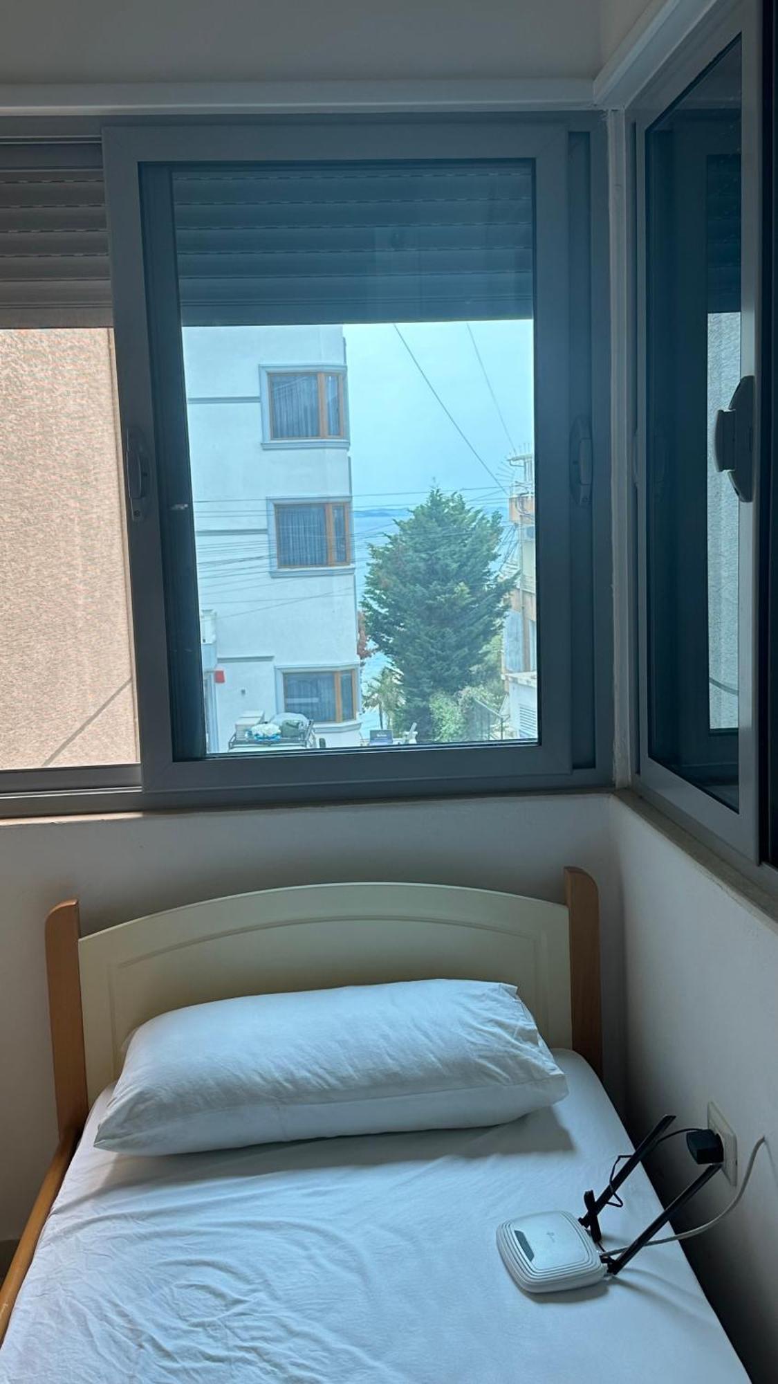 Jasmine Apartments Sarandë 外观 照片